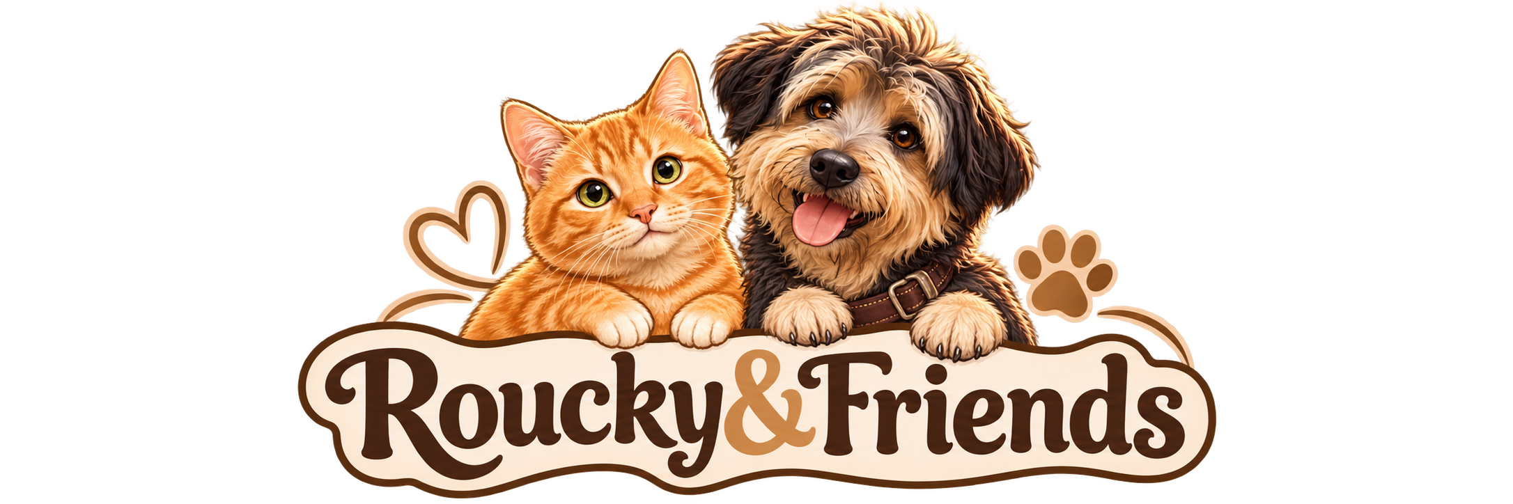 Roucky&Friends